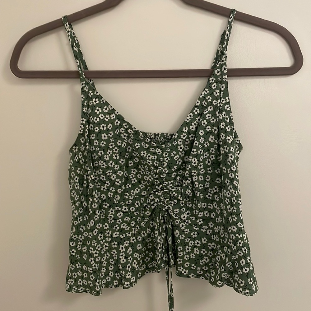 Wild Fable Top